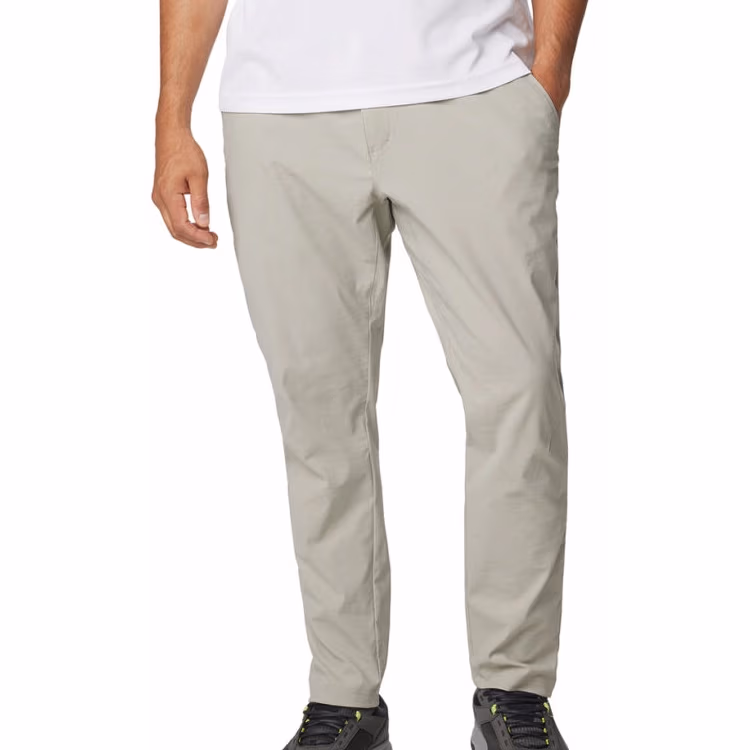 Брюки Columbia Black Mesa Tapered Pant