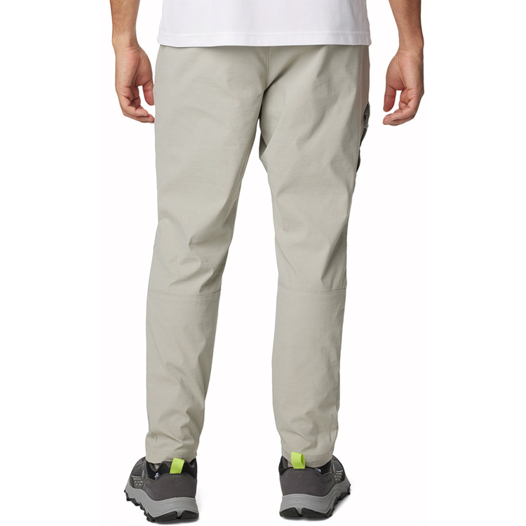 Pantaloni Columbia Black Mesa Tapered Pant XS Gri Barbati photo 2