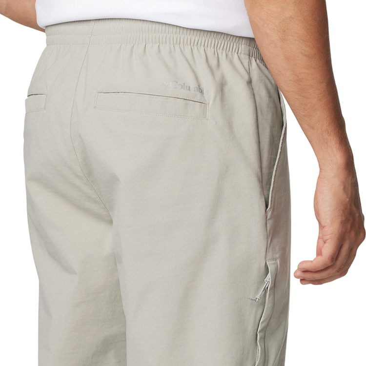 Pantaloni Columbia Black Mesa Tapered Pant XS Gri Barbati photo 5