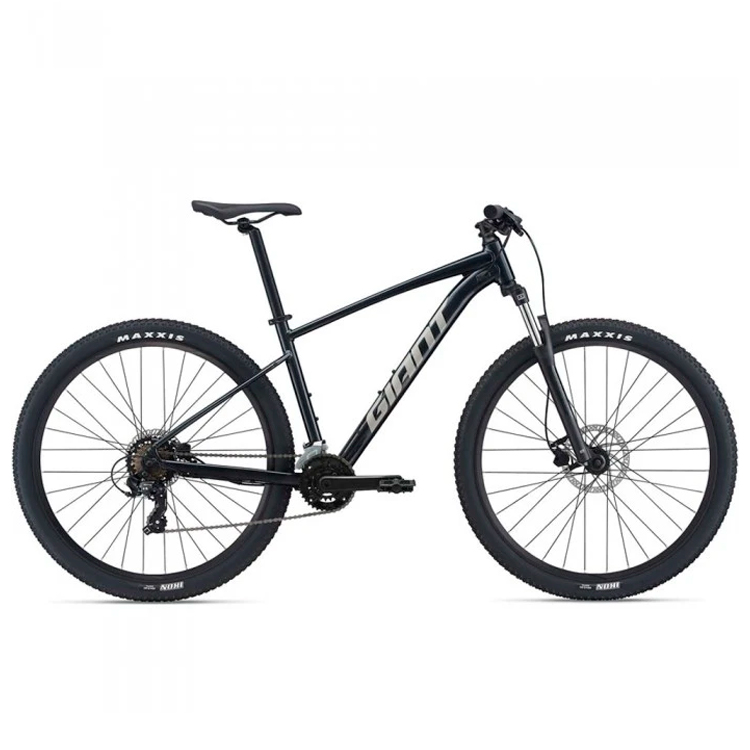 Bicicleta de munte Giant Talon 3 photo Bicicleta de munte Giant Talon 3 photo