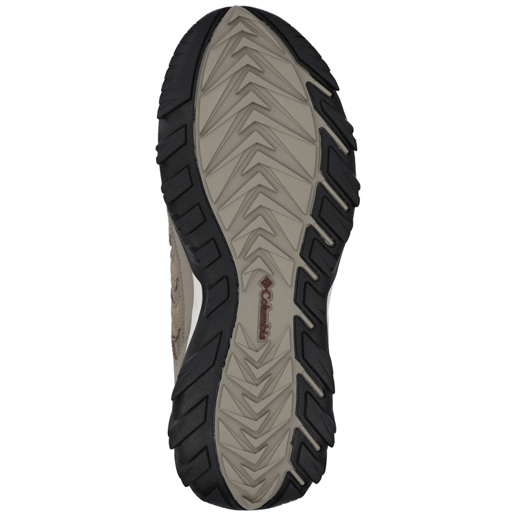 Incaltaminte Sport Columbia Strata Trail Low pt Barbati / 44 / Maro photo 3
