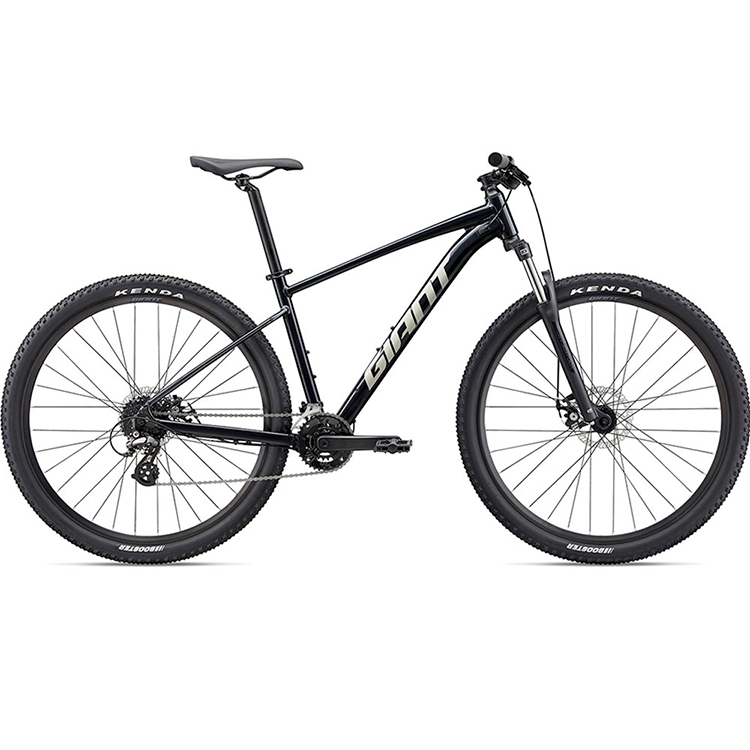 Bicicleta de munte Giant Talon 4 photo 
