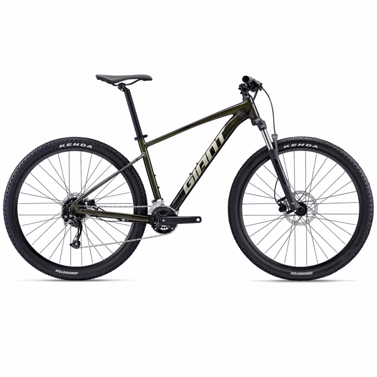 Bicicleta de munte Giant Talon 2