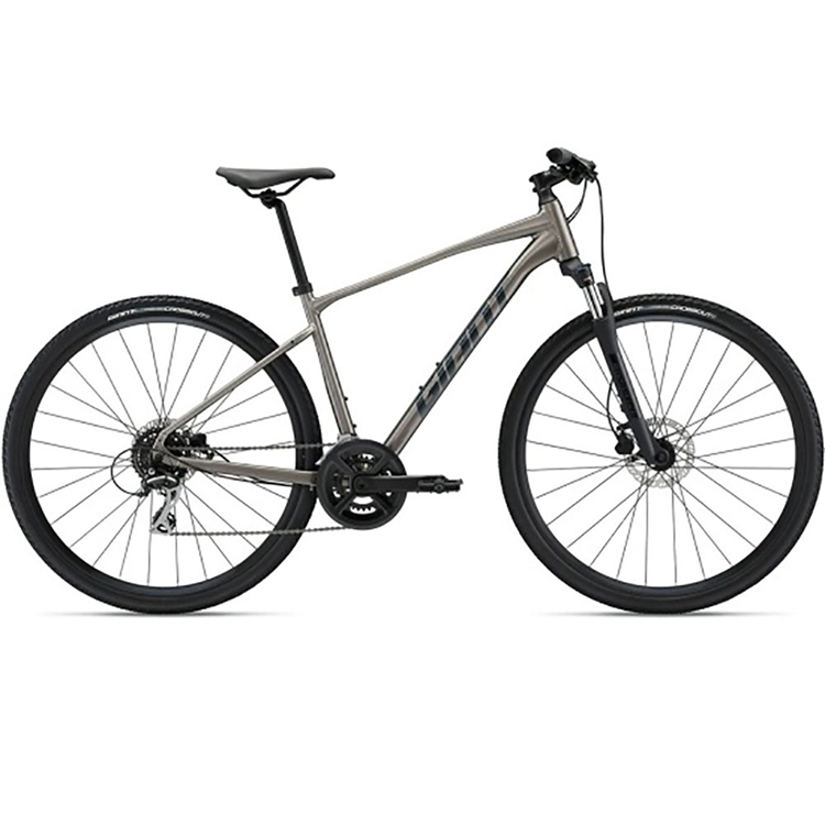 Bicicleta Aventure Giant Roam 3 Disc photo Bicicleta Aventure Giant Roam 3 Disc photo