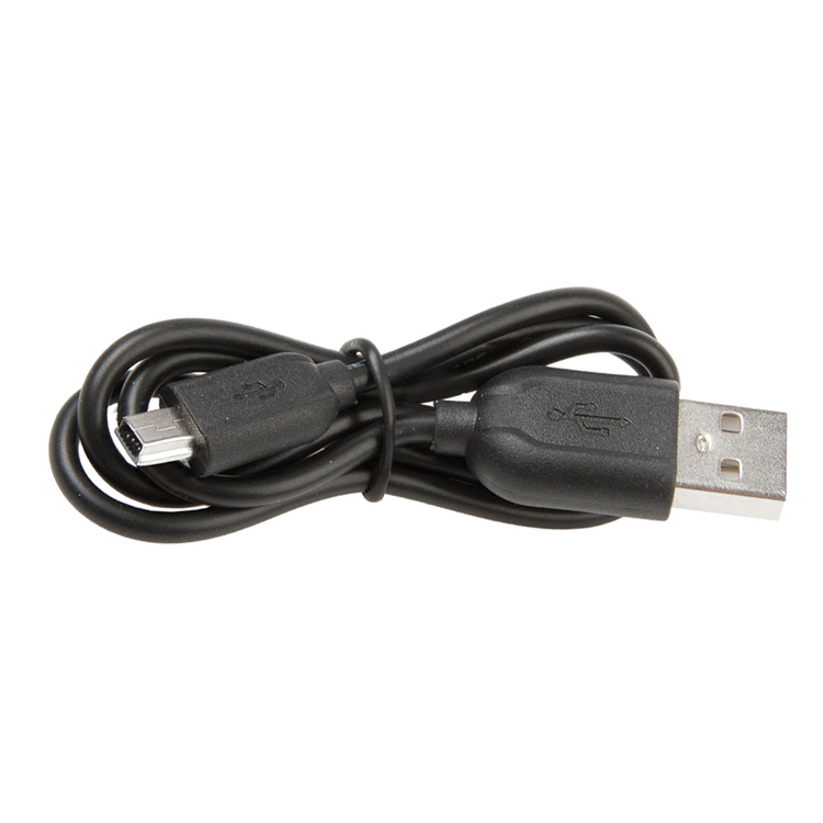 Stop spate M-WAVE Apollon Mini A USB accumulator flashing light photo 3