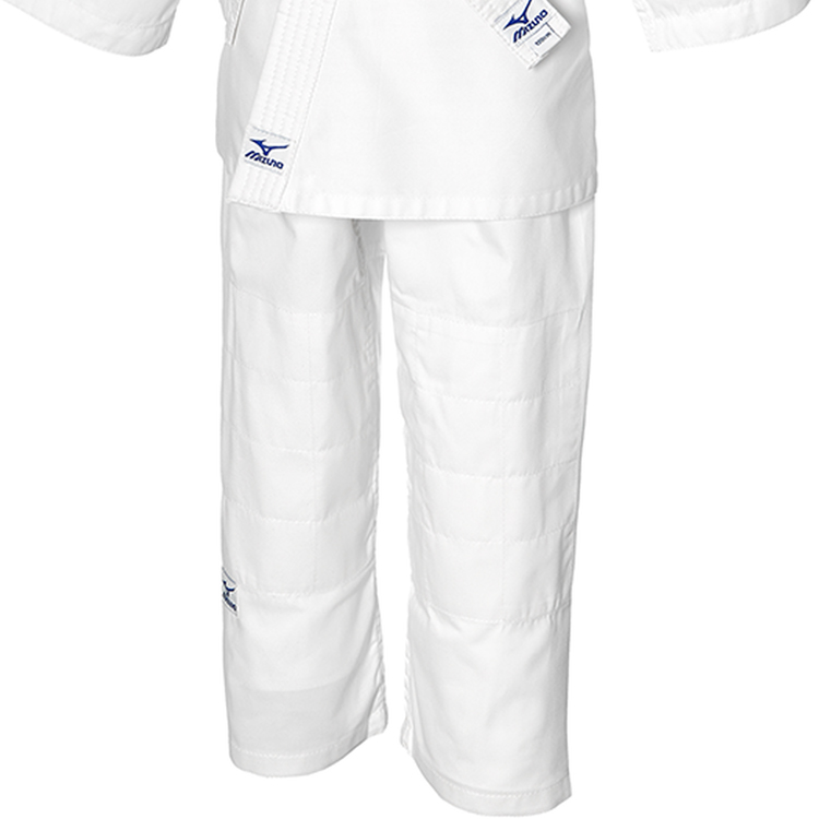 Кимоно Mizuno Shiro plus 120 / Дети photo 2