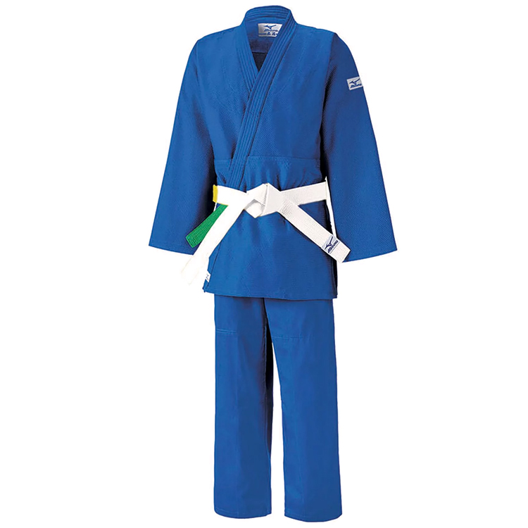 Kimono Mizuno Kodomo 2 130cm / Copii photo 1 Kimono Mizuno Kodomo 2 130cm / Copii photo 1