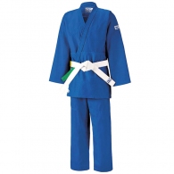 Kimono pentru judo 350g/m2 Mizuno Kodomo 2 thumbnav 1
