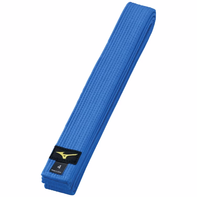 Пояс дзюдо Mizuno RB  Belt 