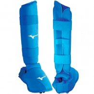 Protectia gleznei pentru Karate Mizuno Karate Shin Instep thumbnav