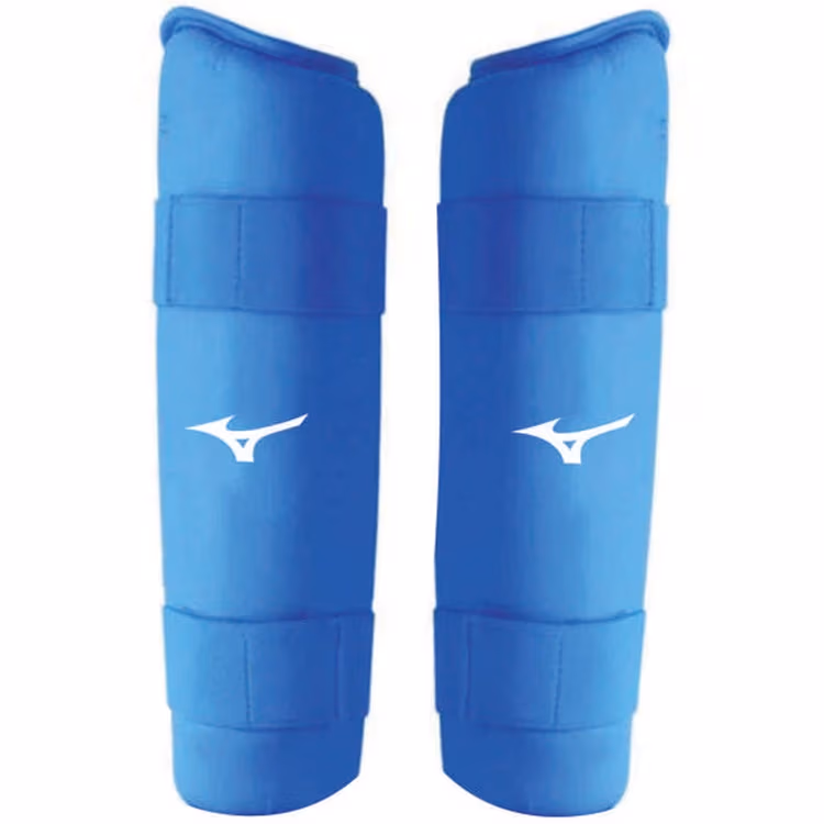 Protectia gleznei pentru Karate Mizuno Karate Shin protect