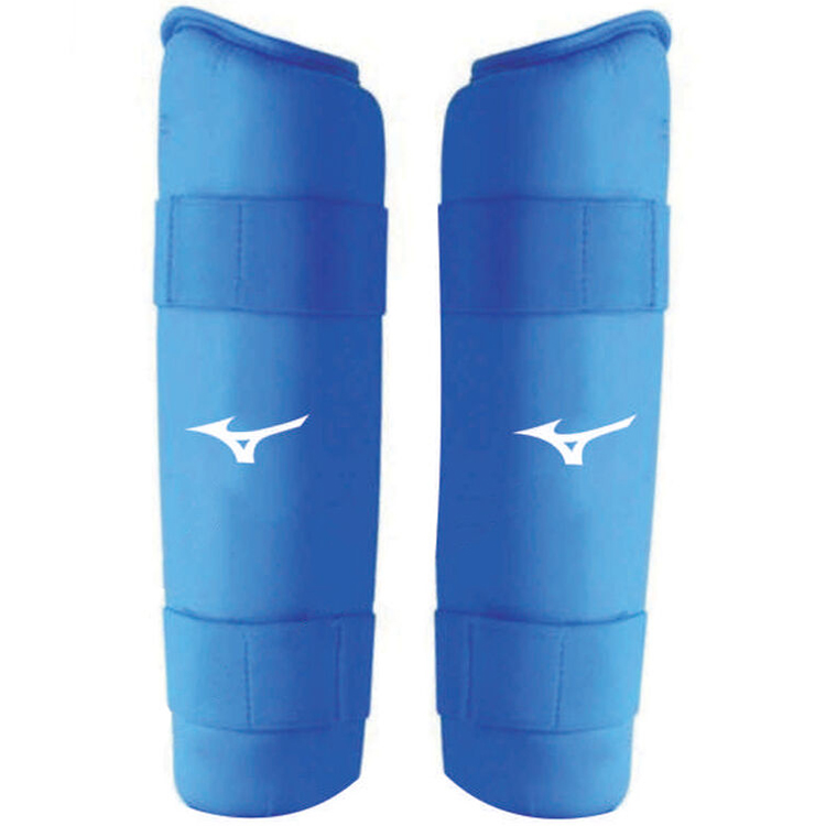 Protectia gleznei pentru Karate Mizuno Karate Shin protect photo 