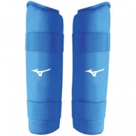 Protectia gleznei pentru Karate Mizuno Karate Shin protect thumbnav