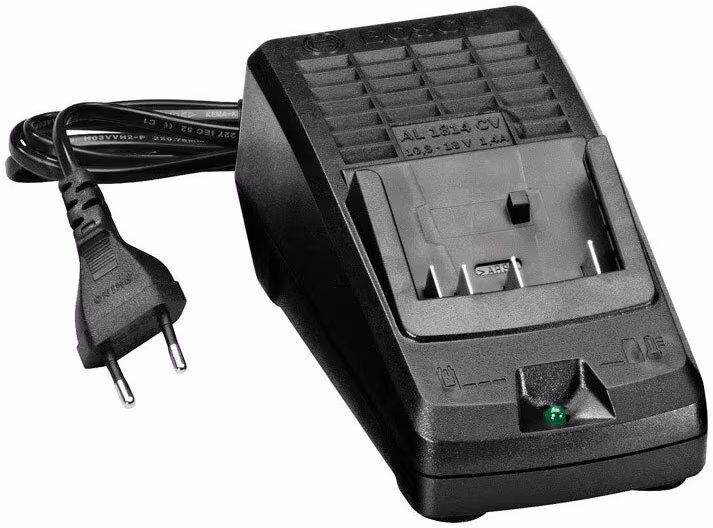 Зарядное устройство Bosch 10.8-18V 2607225727