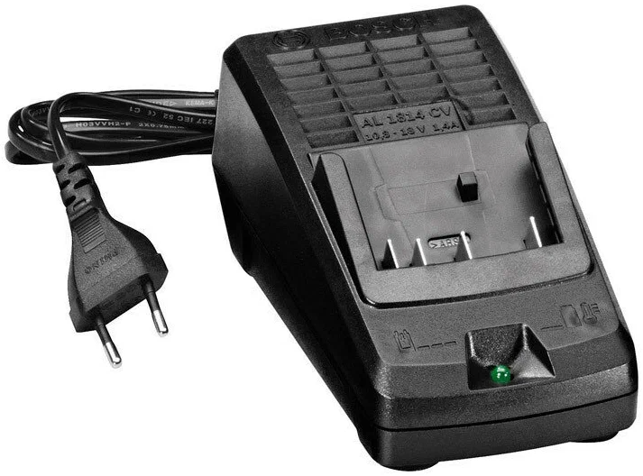 Incarcator Bosch 10.8-18V 2607225727 photo Incarcator Bosch 10.8-18V 2607225727 photo