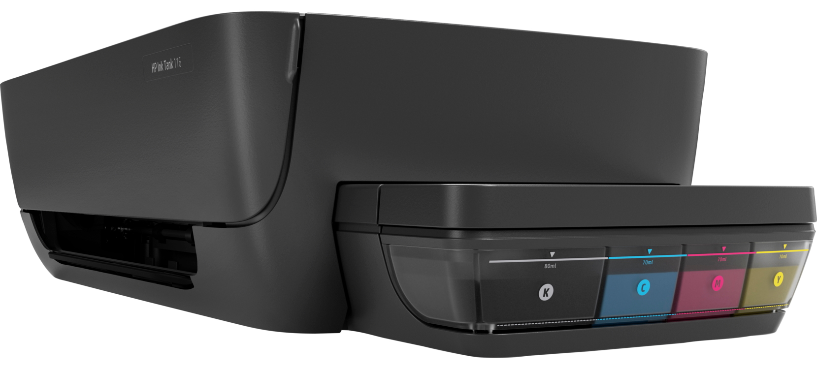 Принтер струйный HP Ink Tank 115 photo 2