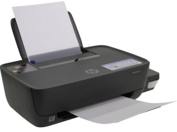 Принтер струйный HP Ink Tank 115 photo 3