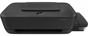Принтер струйный HP Ink Tank 115 thumbnav 1