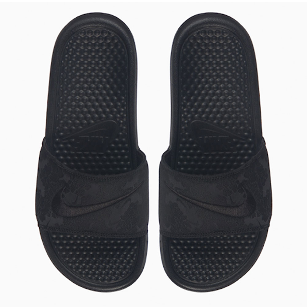 Шлепанцы Nike WMNS BENASSI JDI PRINT photo Шлепанцы Nike WMNS BENASSI JDI PRINT photo