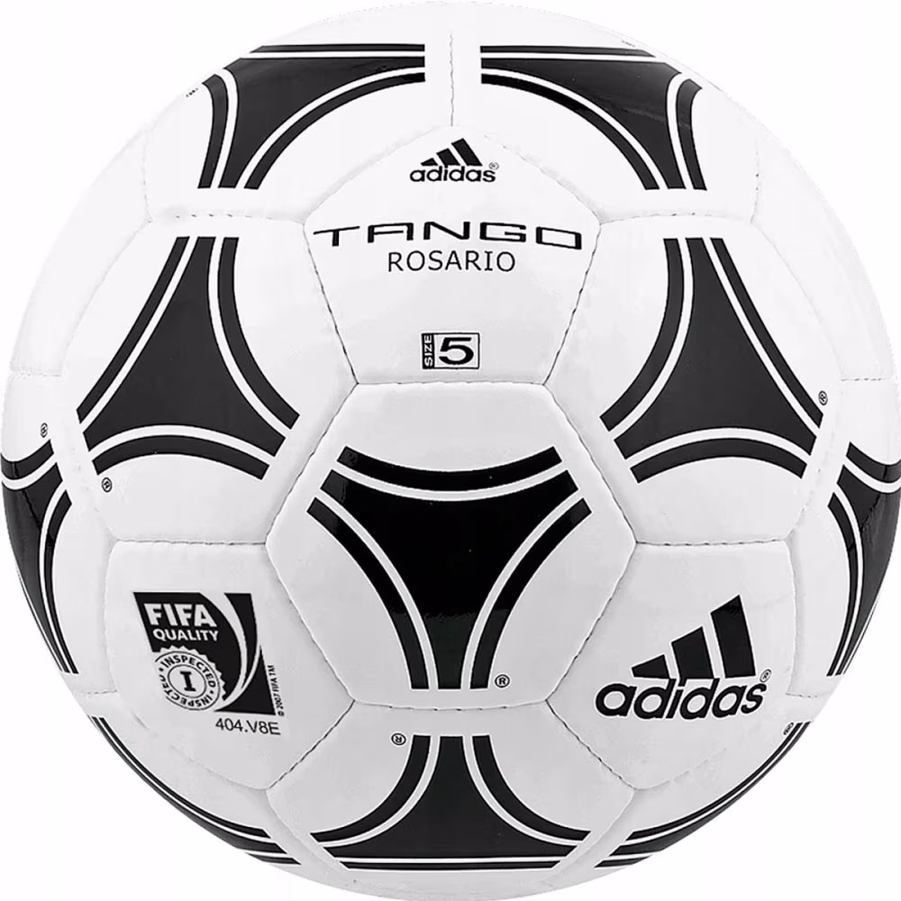 Мяч футбольный Adidas TANGO ROSARIO