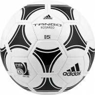 Мяч футбольный Adidas TANGO ROSARIO thumbnav