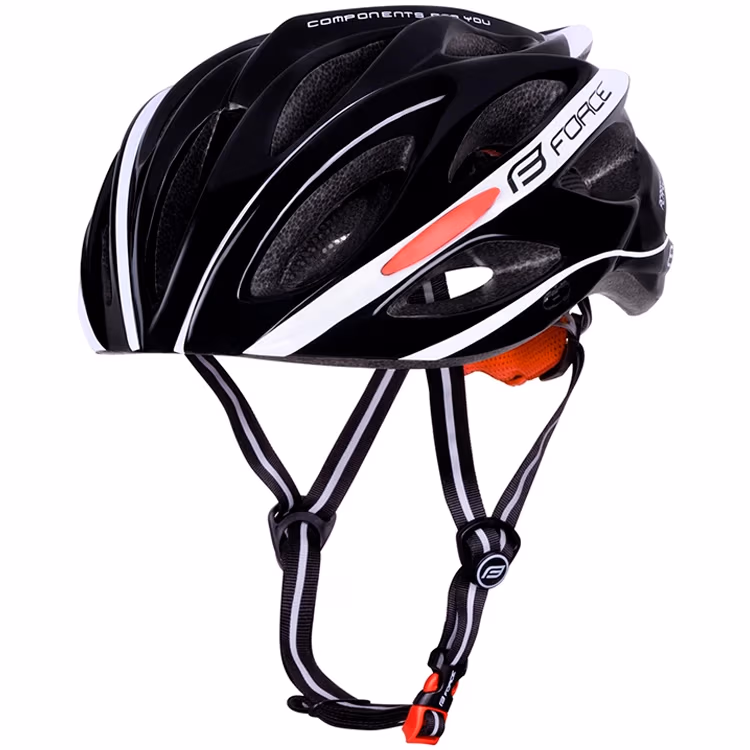 Casca de bicicleta Force BULL