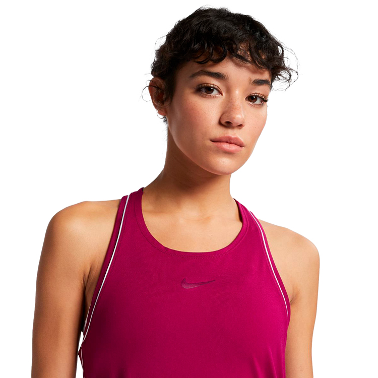 Rochie Nike W NKCT DRY DRESS / Femei / M / Violet photo 5