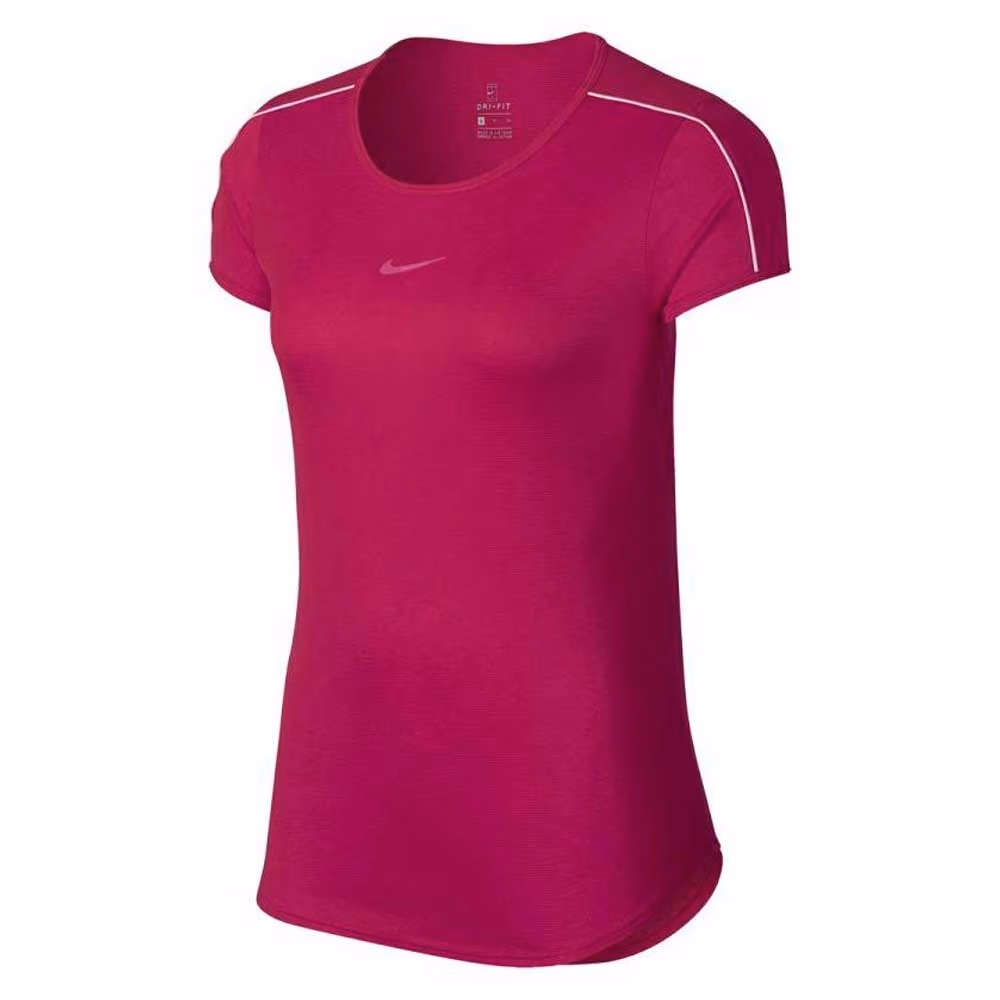  Nike W NKCT DRY TOP