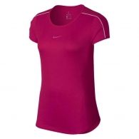  Nike W NKCT DRY TOP thumbnav 1