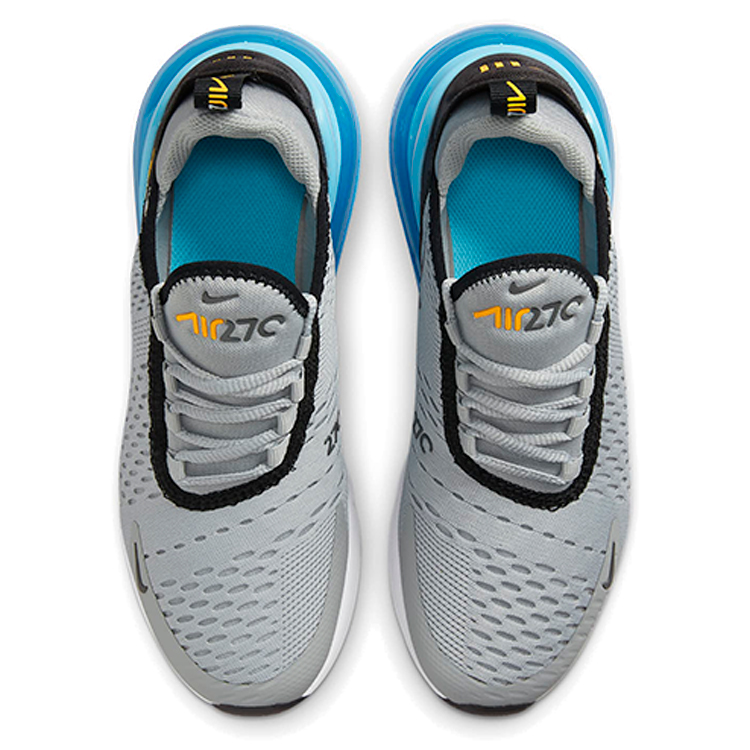 Кроссовки Nike AIR MAX 270 BG / Мужской / 36.5 / Серый photo 2
