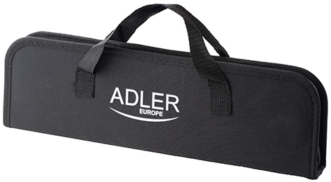 Набор принадлежностей для гриля Adler AD6727 photo 3
