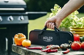 Набор принадлежностей для гриля Adler AD6727 thumbnav 3