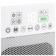 Тепловентилятор Adler AD7727 thumbnav 3