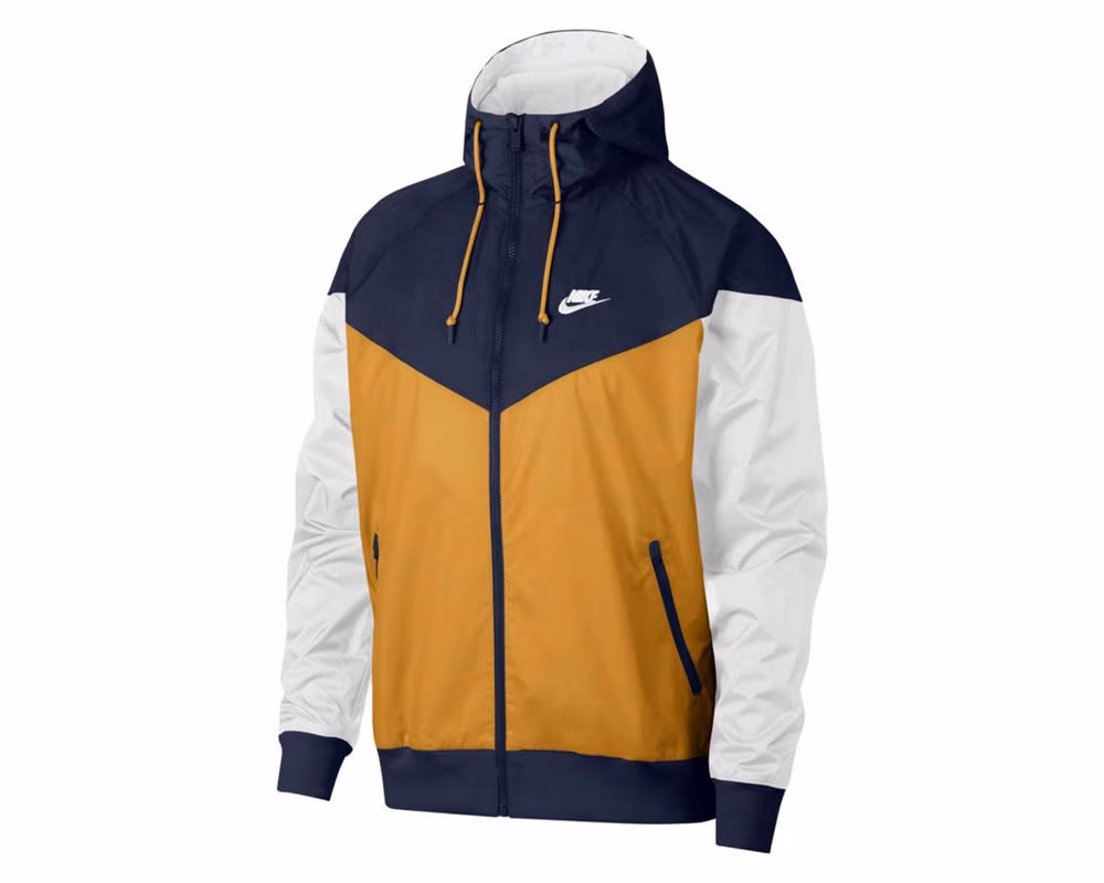 Scurta Nike M NSW HE WR JKT HD