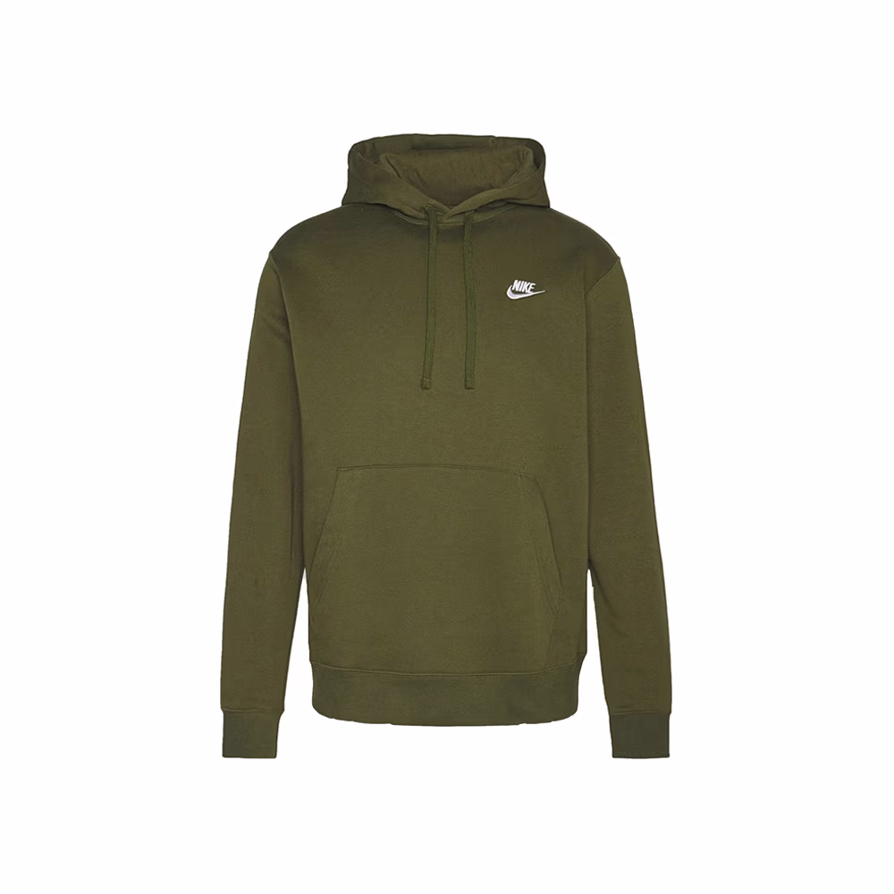Hanorac Nike M NSW CLUB HOODIE PO BB