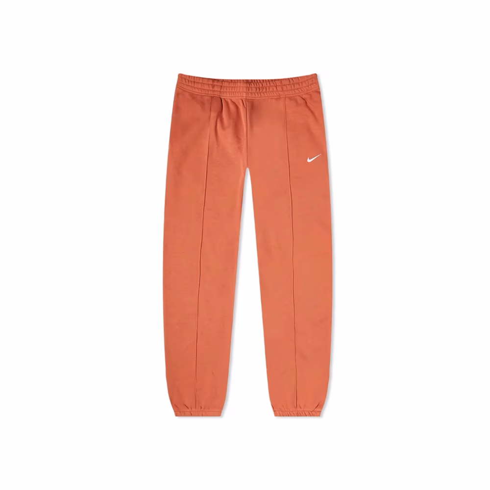 Брюки Nike W NSW PANT FLC TREND