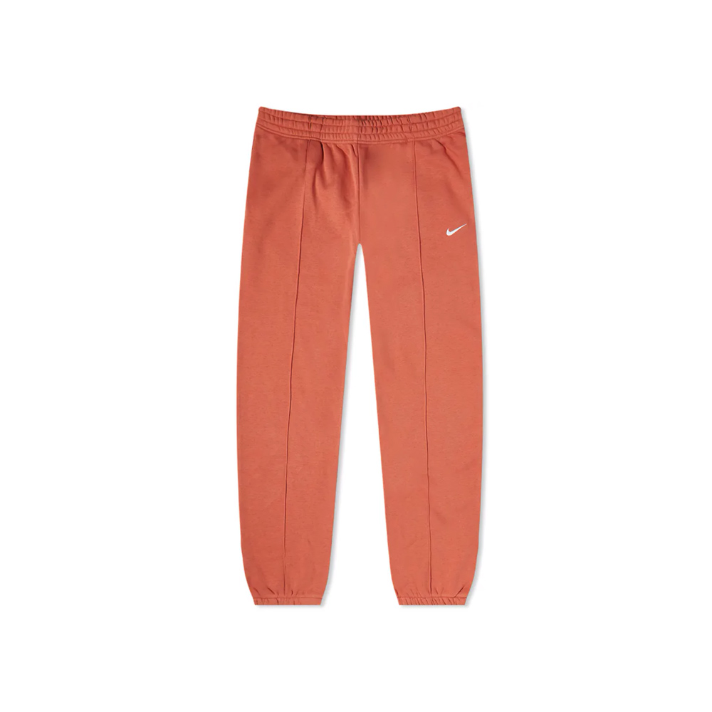 Брюки Nike W NSW PANT FLC TREND photo 