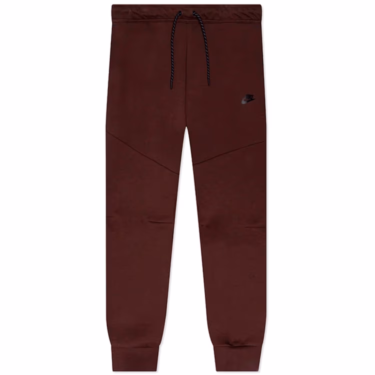Брюки Nike M NSW TCH FLC JGGR
