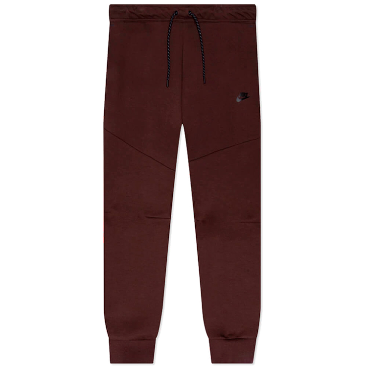 Брюки Nike M NSW TCH FLC JGGR