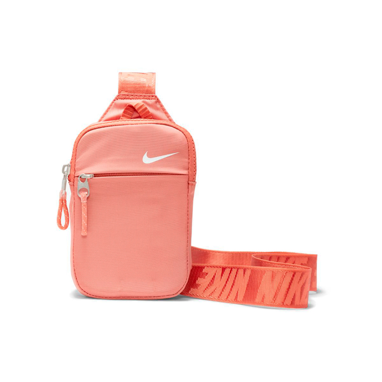 Сумка Nike NK SPRTSWR ESNTL CRSSBDY-SM MT photo Сумка Nike NK SPRTSWR ESNTL CRSSBDY-SM MT photo