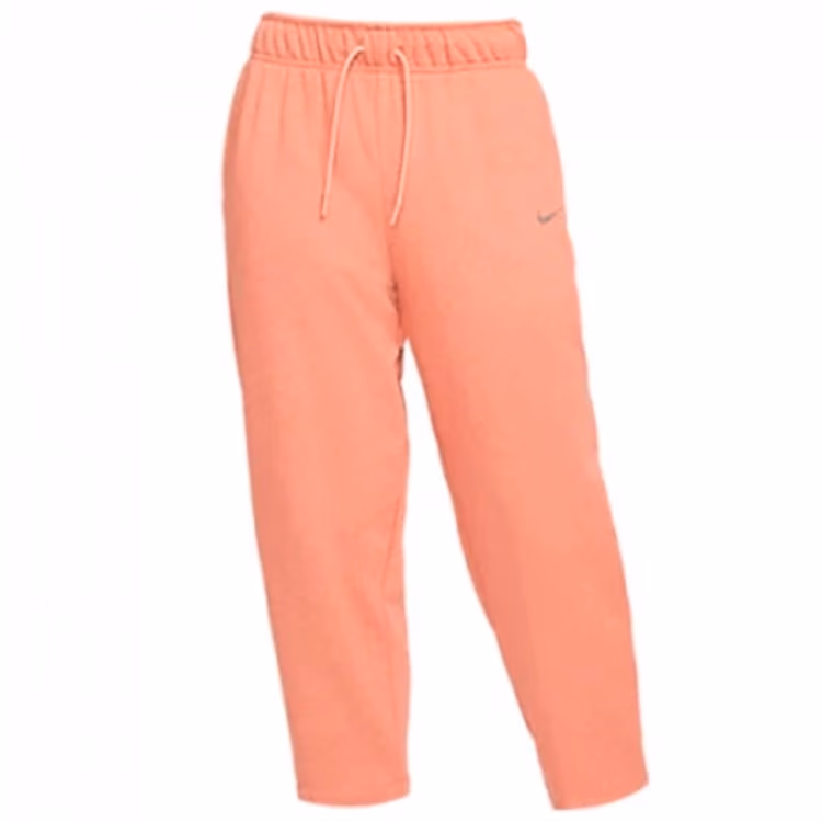 Брюки Nike W NSW ESS FLC MR PNT CLCTN RE