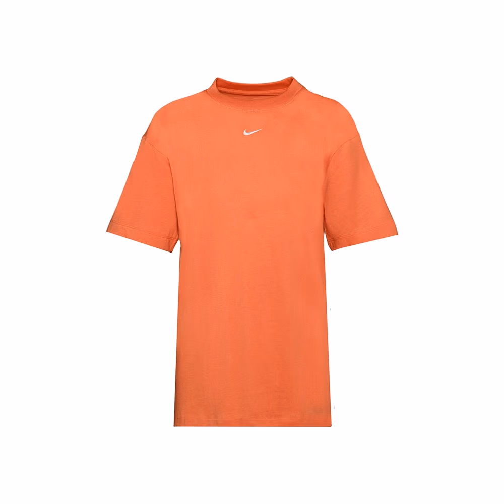 Tricou Nike W NSW ESSNTL TEE BF LBR