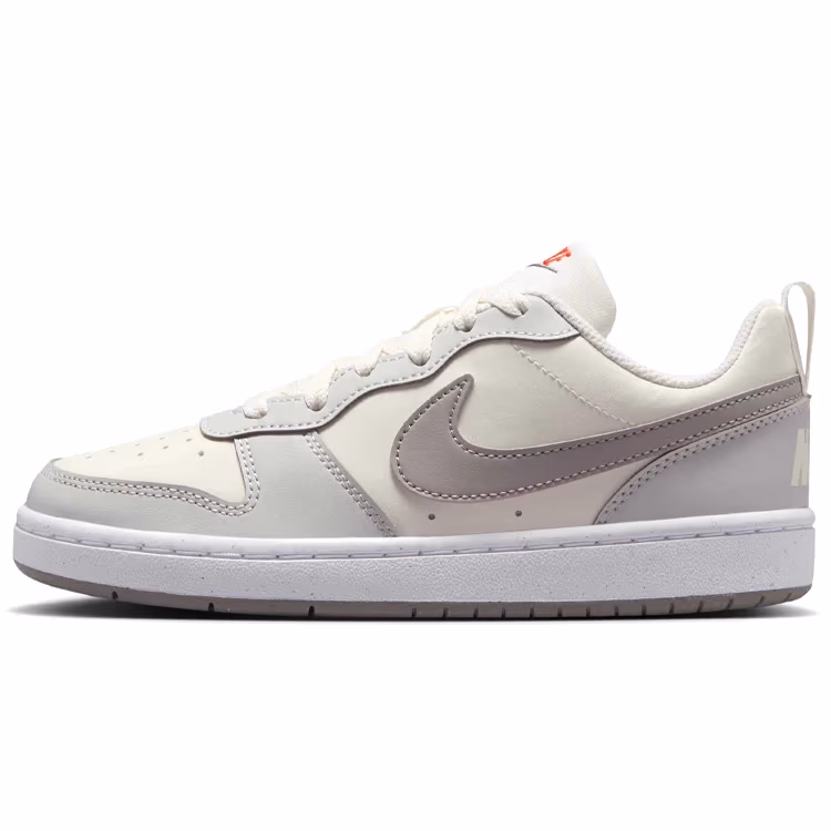 Кроссовки Nike COURT BOROUGH LOW RECRAFT (GS)