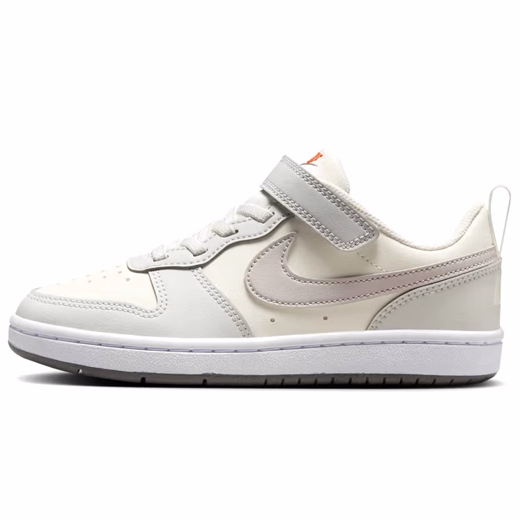 Кроссовки Nike COURT BOROUGH LOW RECRAFT (PS)
