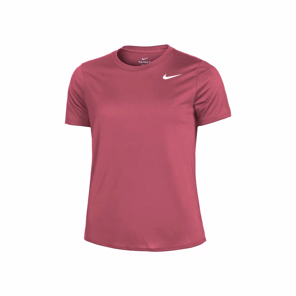 Tricou Nike W NK DF TEE RLGD LBR
