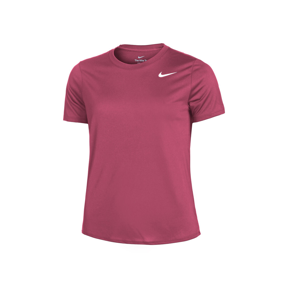 Tricou Nike W NK DF TEE RLGD LBR / Femei / M / Violet photo 1 Tricou Nike W NK DF TEE RLGD LBR / Femei / M / Violet photo 1