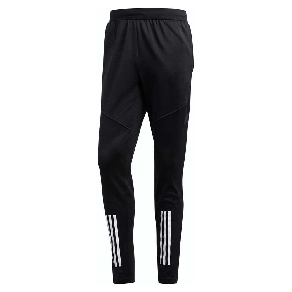 Adidas WARM 3S PANT photo Adidas WARM 3S PANT photo