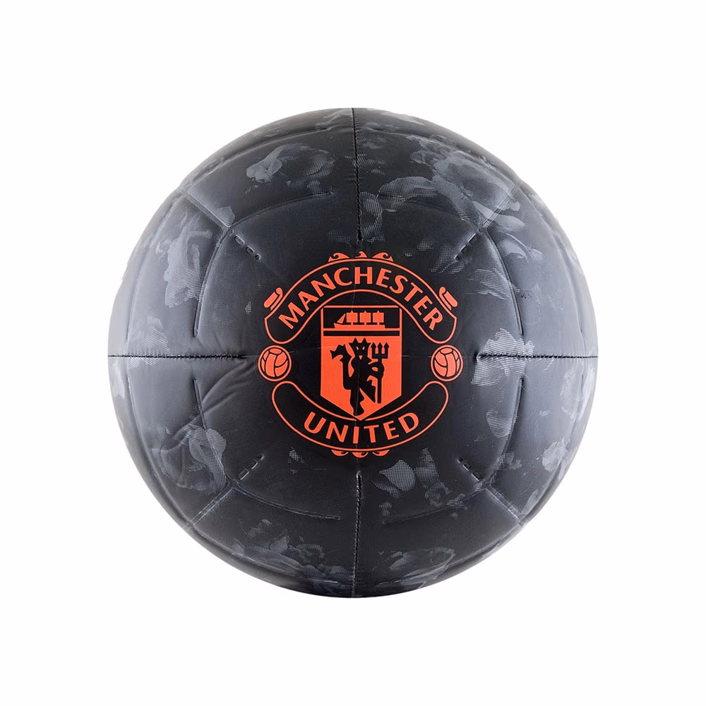 Minge p-u amatori/antrenament Adidas MUFC CPT 