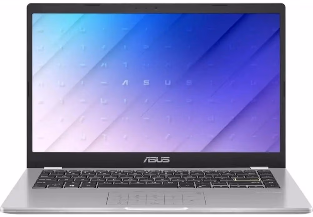 Laptop Asus E410MABV1827, Celeron, 4 GB GB, Alb