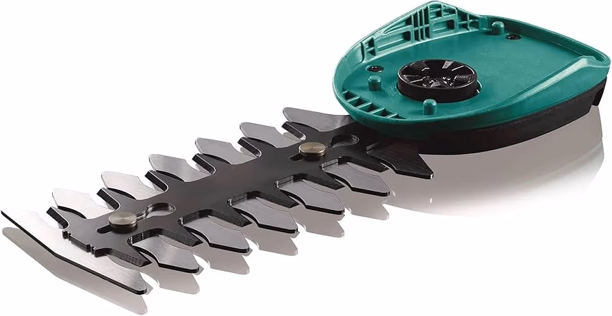 Нож для кустореза Bosch ISIO 12 cm Multi-Click, F016800327